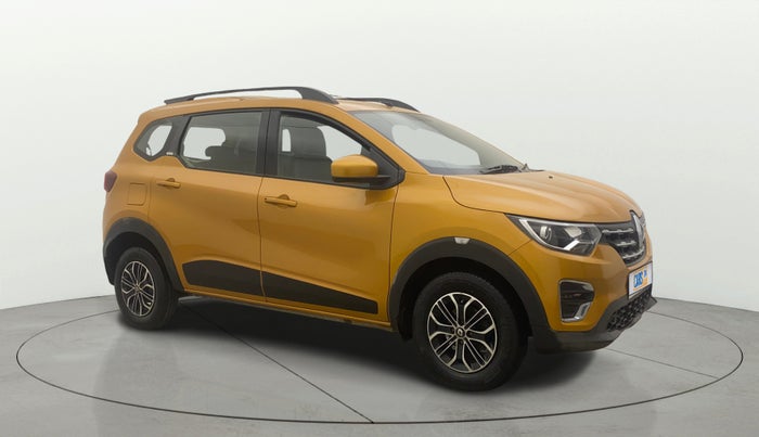 2019 Renault TRIBER RXZ, Petrol, Manual, 37,121 km, SRP