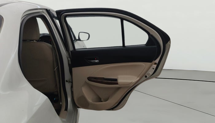 2018 Maruti Dzire ZXI PLUS, Petrol, Manual, 75,062 km, RHS Rear Door
