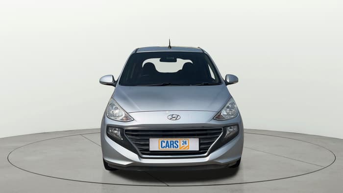 2019 Hyundai NEW SANTRO SPORTZ MT, Petrol, Manual, 31,395 km, Front