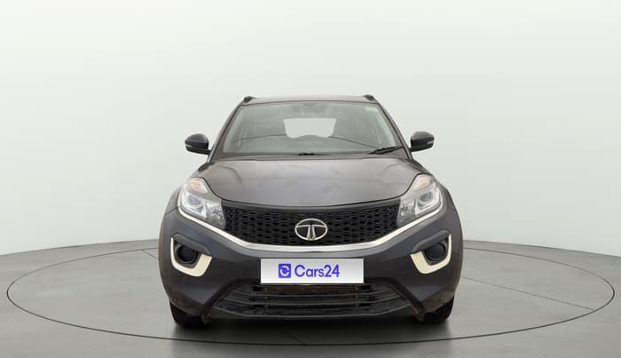 2019 Tata NEXON XZ PETROL, Petrol, Manual, 43,020 km, Front