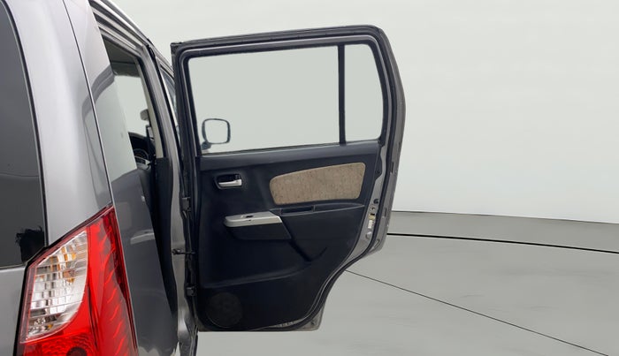 2014 Maruti Wagon R 1.0 VXI, Petrol, Manual, 39,844 km, RHS Rear Door