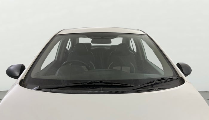 2022 Hyundai XCENT PRIME 	T+ CNG, CNG, Manual, 44,227 km, Front Windshield