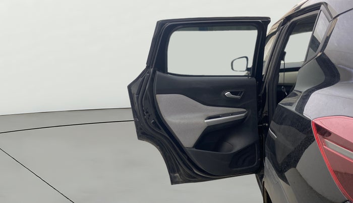 2023 Nissan MAGNITE XL, Petrol, Manual, 17,602 km, LHS Rear Door