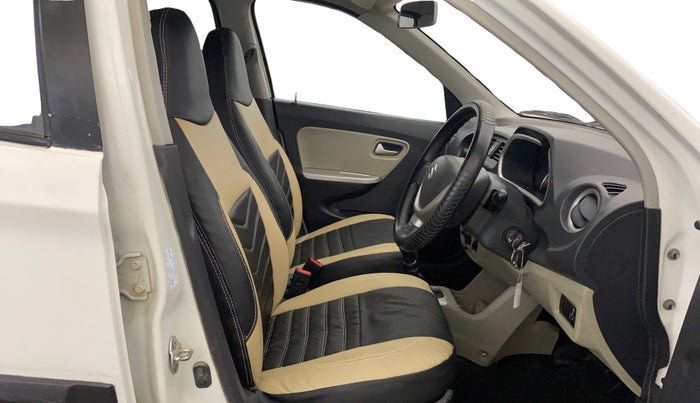 2016 Maruti Alto K10 VXI (O), Petrol, Manual, 97,123 km, Right Side Front Door Cabin