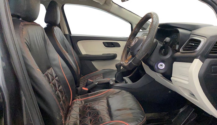 2021 Tata ALTROZ XE PETROL, Petrol, Manual, 42,989 km, Right Side Front Door Cabin