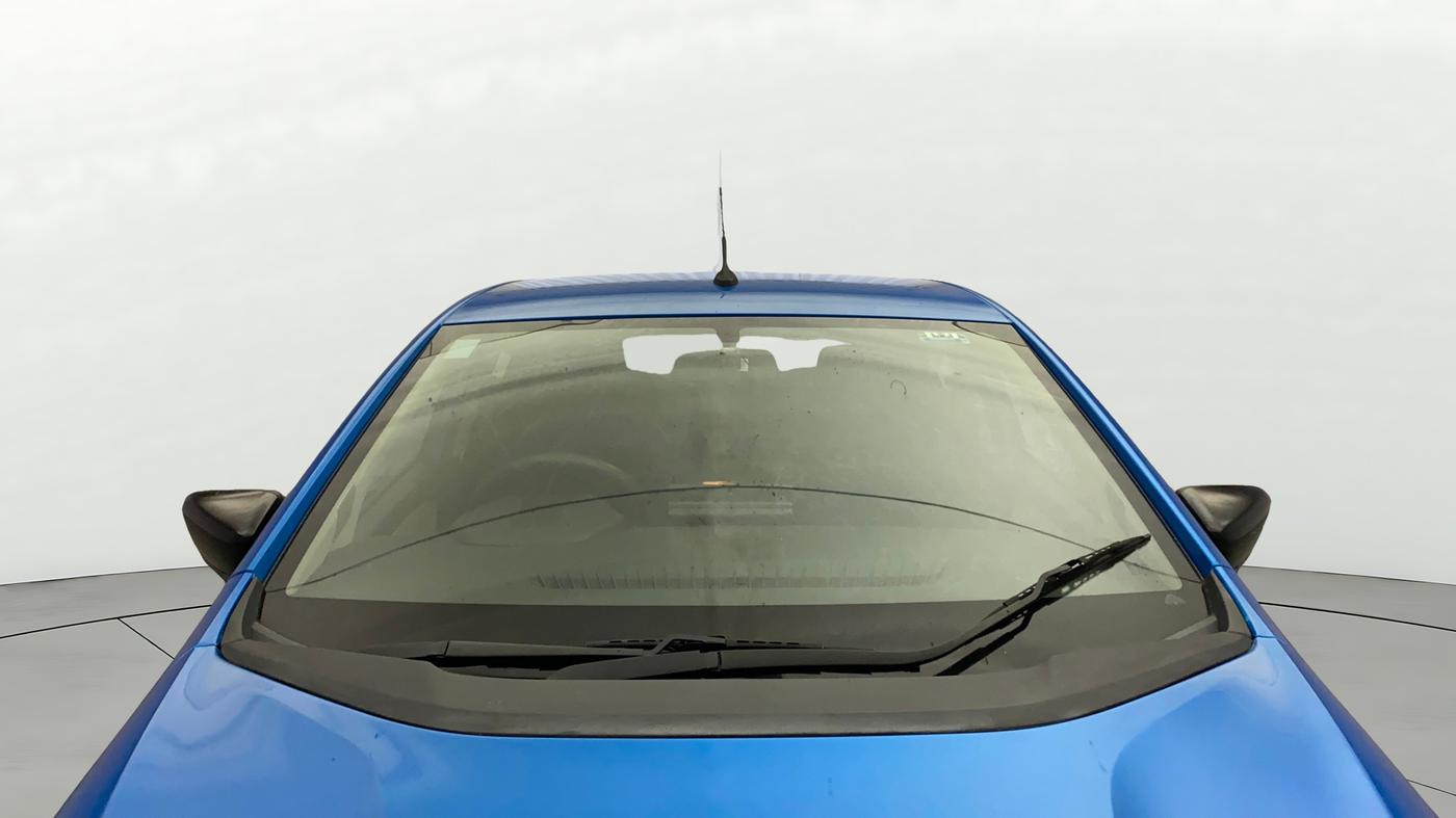 2021 Tata ALTROZ XM PLUS PETROL, Petrol, Manual, 35,132 km, Front Windshield