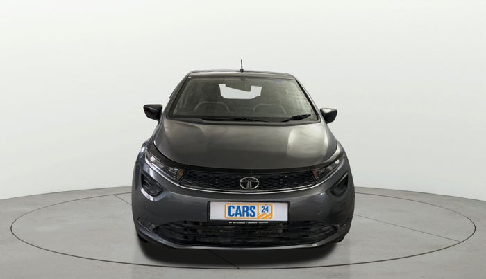 2021 Tata ALTROZ XM PLUS PETROL, Petrol, Manual, 19,907 km, Front