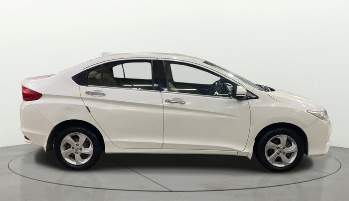 2015 Honda City 1.5L I-VTEC V MT, Petrol, Manual, 73,218 km, Right Side View