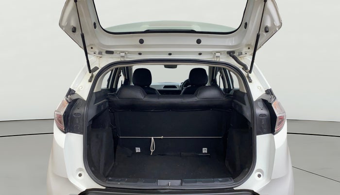 2019 Tata NEXON XM PETROL, Petrol, Manual, 21,103 km, Boot Open Zoomed View