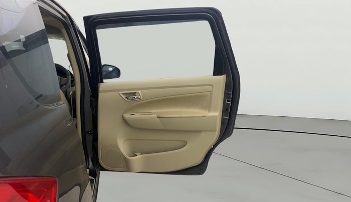 2018 Maruti Ertiga ZXI+, Petrol, Manual, 48,250 km, RHS Rear Door