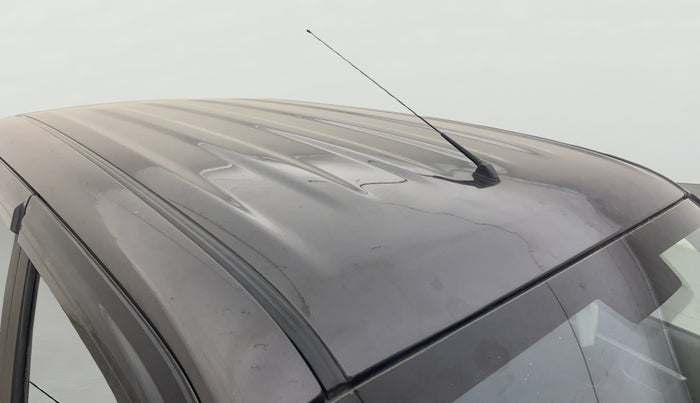 2019 Maruti S PRESSO VXI PLUS AMT, Petrol, Automatic, 49,592 km, Roof