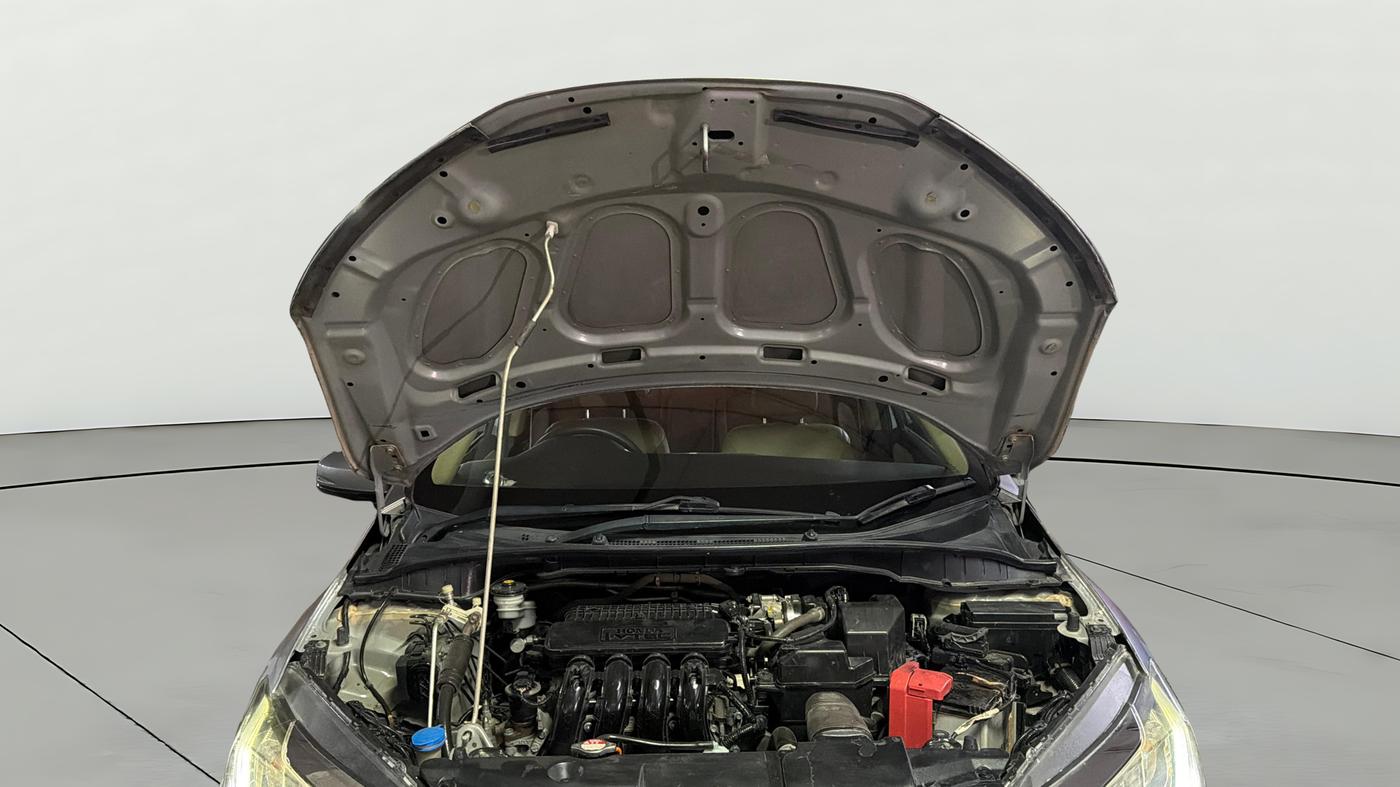 2022 Honda City 1.5L I-VTEC V MT 5TH GEN, Petrol, Manual, 47,685 km, Open Bonet