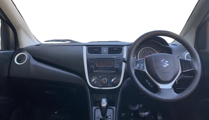2018 Maruti Celerio X ZXI AMT, Petrol, Automatic, 85,233 km, Dashboard