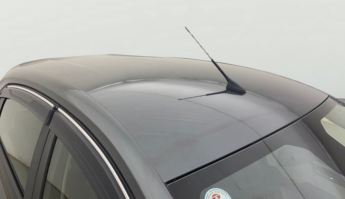 2022 Tata ALTROZ XZ PLUS PETROL, Petrol, Manual, 37,949 km, Roof