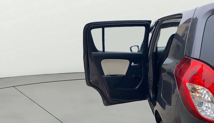 2022 Maruti Alto VXI, Petrol, Manual, 6,352 km, LHS Rear Door