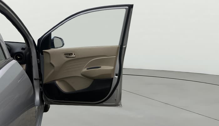 2018 Hyundai NEW SANTRO SPORTZ MT, Petrol, Manual, 19,325 km, RHS Front Door