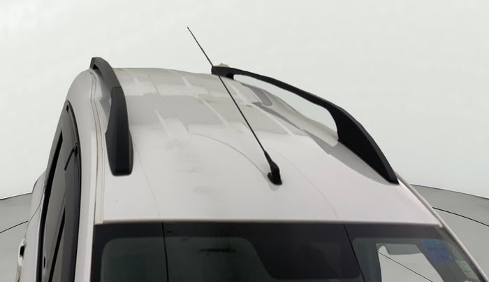 2020 Renault TRIBER RXZ, Petrol, Manual, 23,031 km, Roof