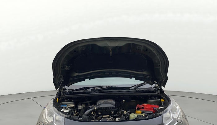 2020 Tata NEXON XZ PLUS (O) PETROL DUAL TONE, Petrol, Manual, 86,165 km, Open Bonet