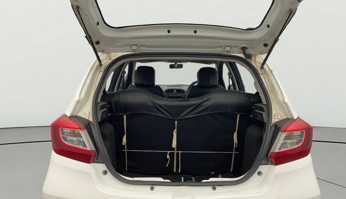 2019 Tata Tiago XE PETROL, Petrol, Manual, 23,026 km, Boot Open Zoomed View