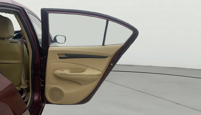 2012 Honda City 1.5L I-VTEC E MT, Petrol, Manual, 1,07,320 km, RHS Rear Door