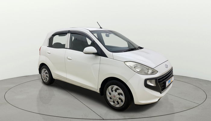 2020 Hyundai NEW SANTRO SPORTZ MT, Petrol, Manual, 98,893 km, SRP