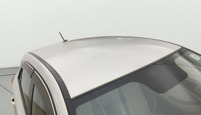 2016 Hyundai Elite i20 SPORTZ 1.2, Petrol, Manual, 49,189 km, Roof