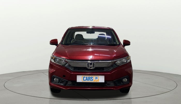 2020 Honda Amaze 1.2L I-VTEC V, Petrol, Manual, 79,881 km, Front