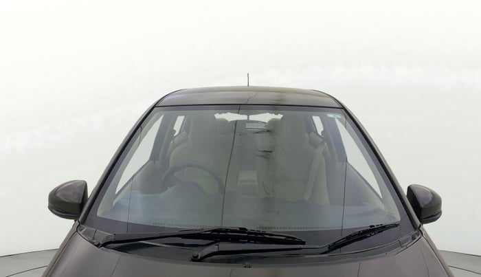 2015 Honda Amaze 1.2L I-VTEC S, Petrol, Manual, 51,855 km, Roof