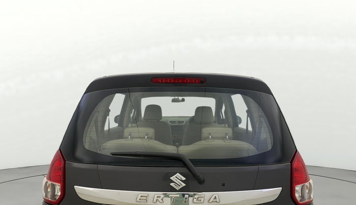 2018 Maruti Ertiga ZXI+, Petrol, Manual, 51,984 km, Rear Windshield