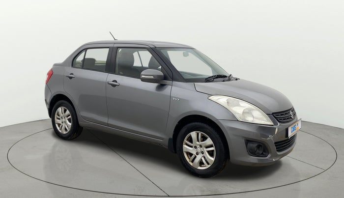 2014 Maruti Swift Dzire ZXI, Petrol, Manual, 1,00,618 km, SRP