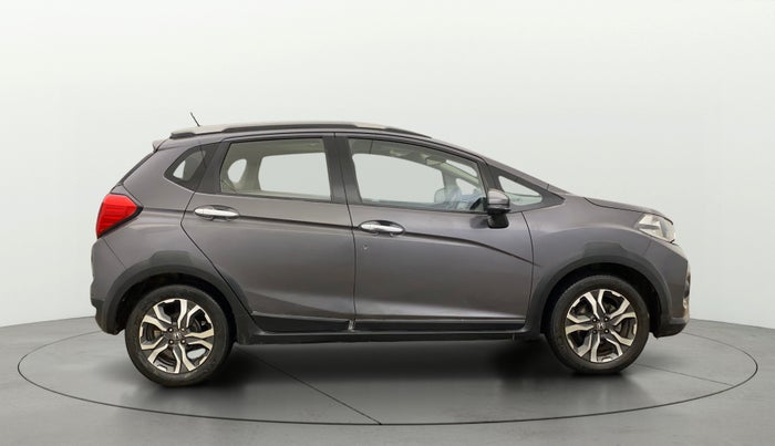 2017 Honda WR-V 1.2L I-VTEC VX MT, Petrol, Manual, 63,164 km, Right Side View