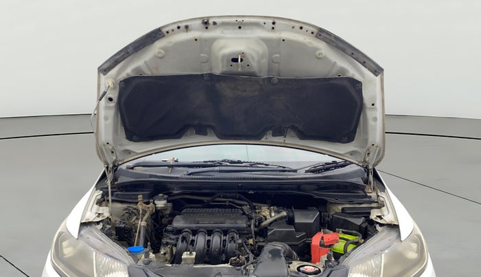 2018 Honda Jazz 1.2L I-VTEC V, Petrol, Manual, 71,811 km, Open Bonet