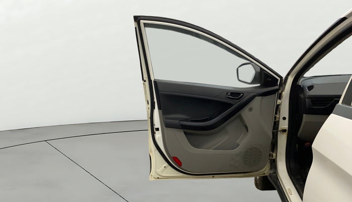 2019 Tata NEXON XE PETROL, Petrol, Manual, 76,073 km, LHS Front Door