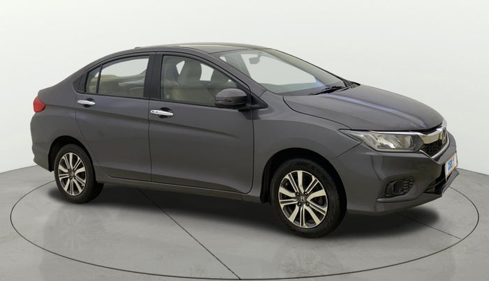 2019 Honda City 1.5L I-VTE V CVT, Petrol, Automatic, 62,654 km, SRP