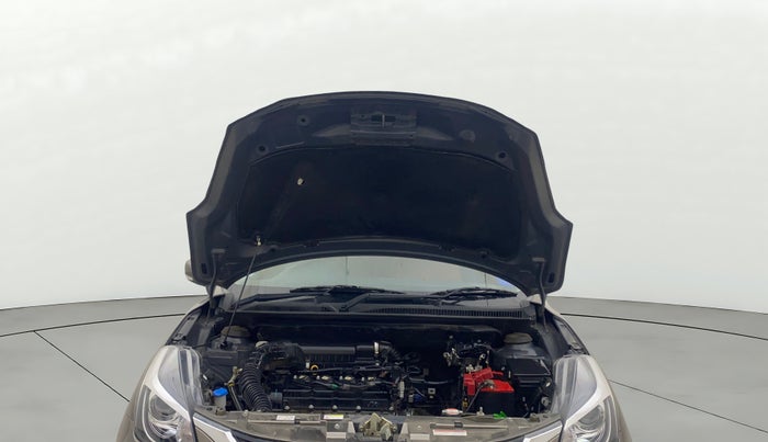 2020 Maruti Baleno DELTA PETROL 1.2, Petrol, Manual, 20,621 km, Open Bonet