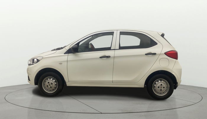 2018 Tata Tiago XM PETROL, Petrol, Manual, 84,145 km, Left Side