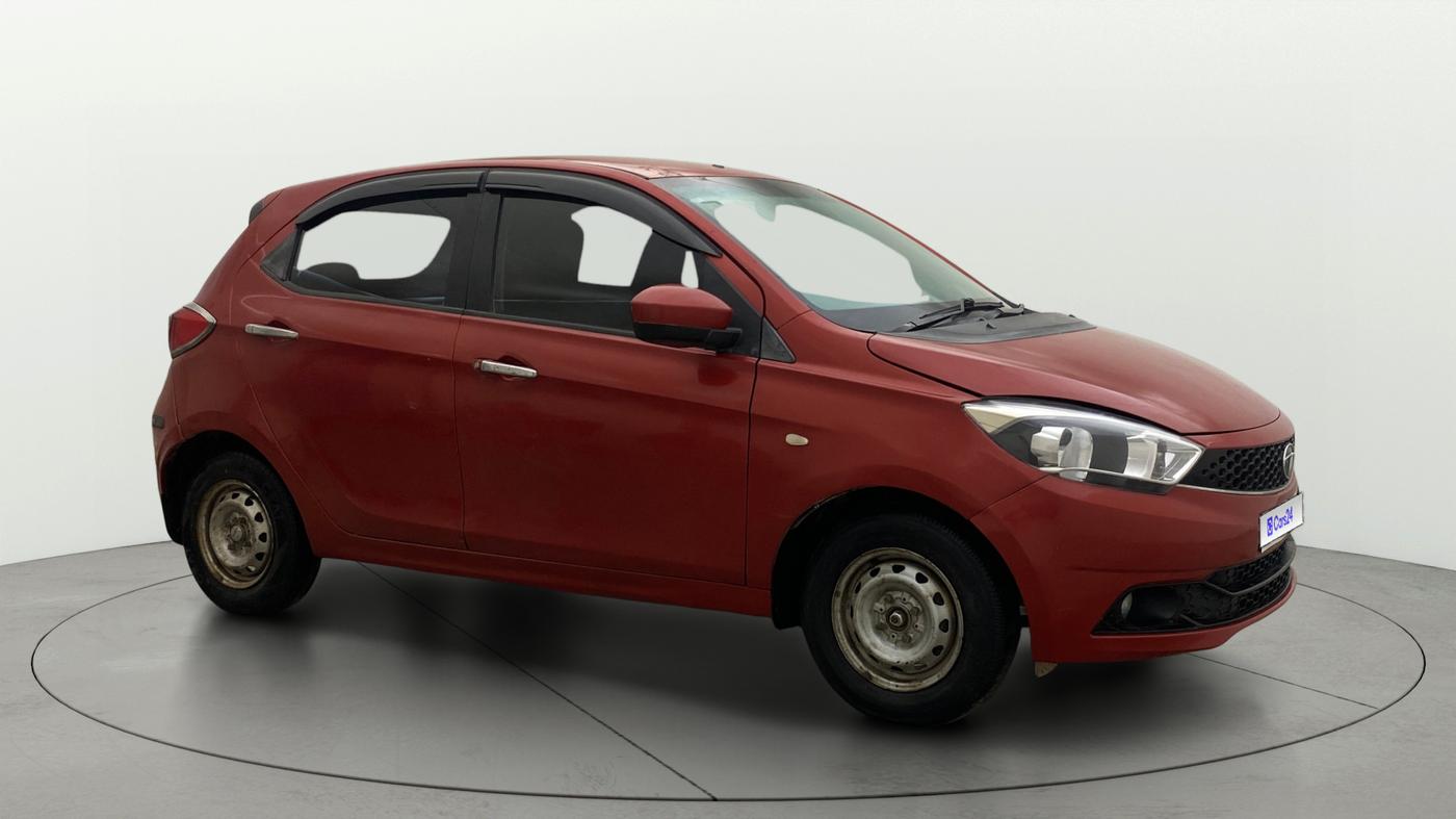 2016 Tata Tiago XM DIESEL, Diesel, Manual, 64,417 km, SRP