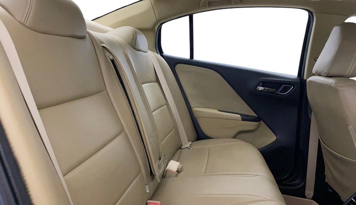 2019 Honda City 1.5L I-VTEC VX CVT, Petrol, Automatic, 16,908 km, Right Side Rear Door Cabin