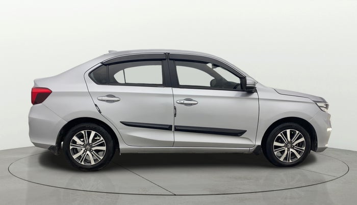 2023 Honda Amaze 1.2L I-VTEC VX, Petrol, Manual, 40,416 km, Right Side View