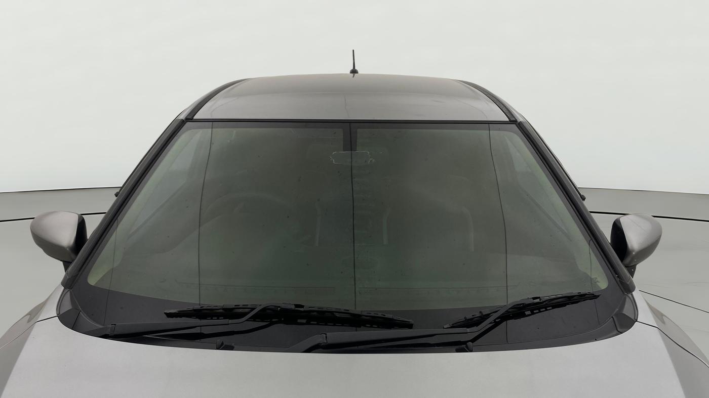 2021 Maruti Baleno ZETA PETROL 1.2, Petrol, Manual, 63,934 km, Front Windshield