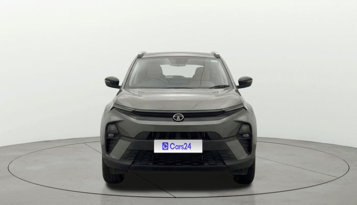 2024 Tata NEXON SMART+ 1.2 PETROL, Petrol, Manual, 20,713 km, Front