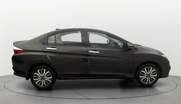 2019 Honda City 1.5L I-VTEC ZX CVT, Petrol, Automatic, 66,043 km, Right Side View