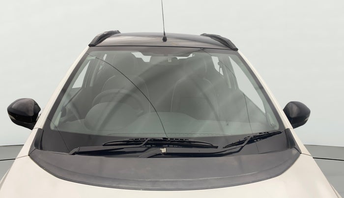 2021 Tata TIAGO NRG XZ MT, Petrol, Manual, 30,503 km, Front Windshield