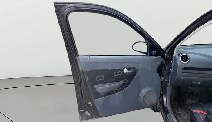 2014 Maruti Alto 800 LXI, Petrol, Manual, 52,408 km, LHS Front Door