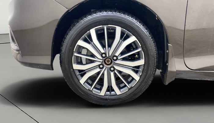 2018 Honda City 1.5L I-DTEC VX, Diesel, Manual, 80,148 km, Left Front Wheel