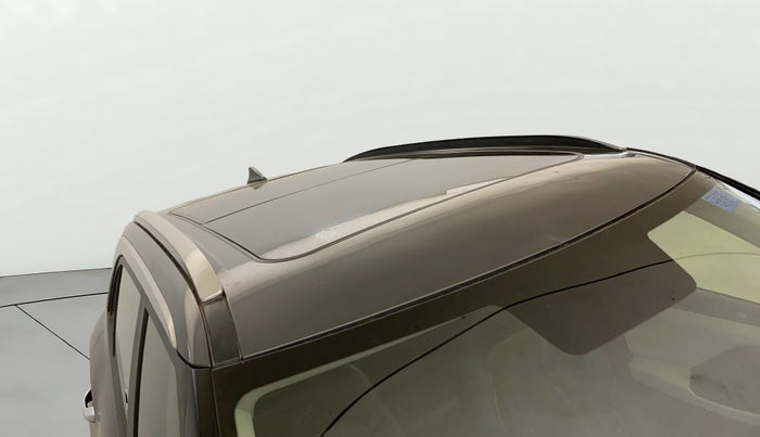 2021 Hyundai Creta SX 1.5 PETROL, Petrol, Manual, 50,043 km, Roof