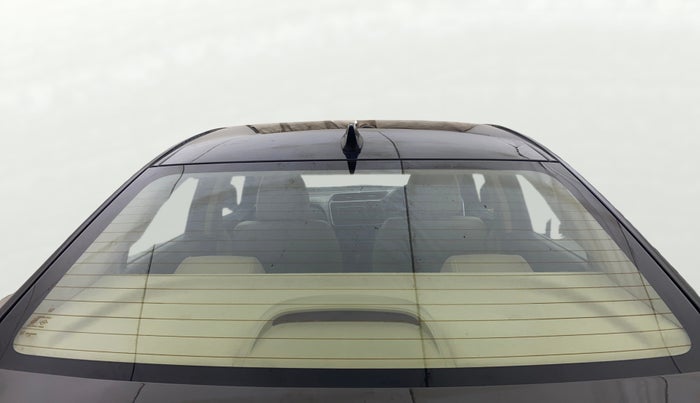 2015 Honda City 1.5L I-VTEC VX, Petrol, Manual, 66,803 km, Rear Windshield