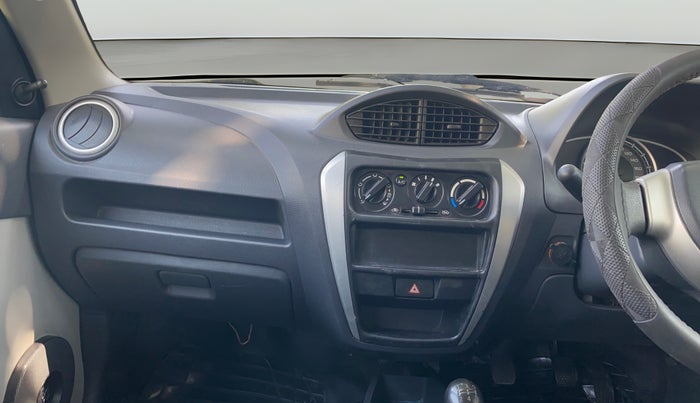 2016 Maruti Alto 800 LXI, Petrol, Manual, 51,823 km, Air Conditioner