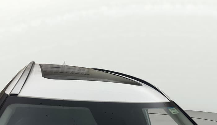 2022 Hyundai ALCAZAR PLATINUM(O) 7STR 1.5 AT, Diesel, Automatic, 45,177 km, Roof