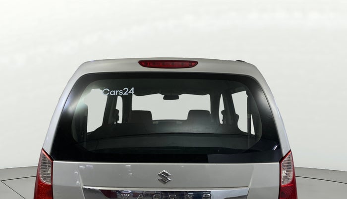 2018 Maruti Wagon R 1.0 LXI, Petrol, Manual, 44,431 km, Rear Windshield